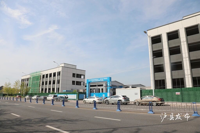 总投资5亿元！泸县本土肉制品基地预计9月试生产