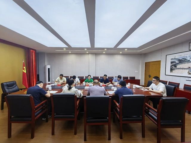 致公党泸州市委会开展《大力依托西部陆海新通道助力我省企业“出海”开辟市场》座谈调研