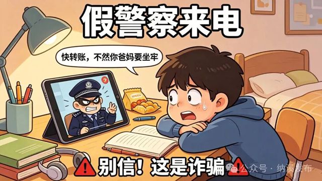 被骗11万元！泸州已发生多起，专门针对这类人群！