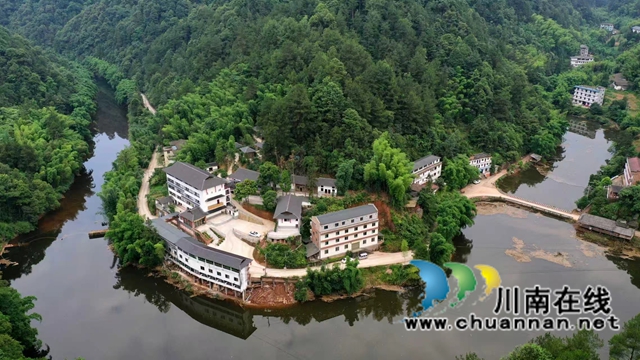 瑶寨山居，理想的奢居