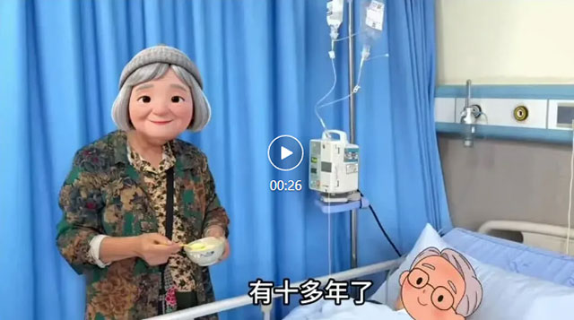 别再乱吃止痛药了！75岁老人呕血休克，胃出血险丧命
