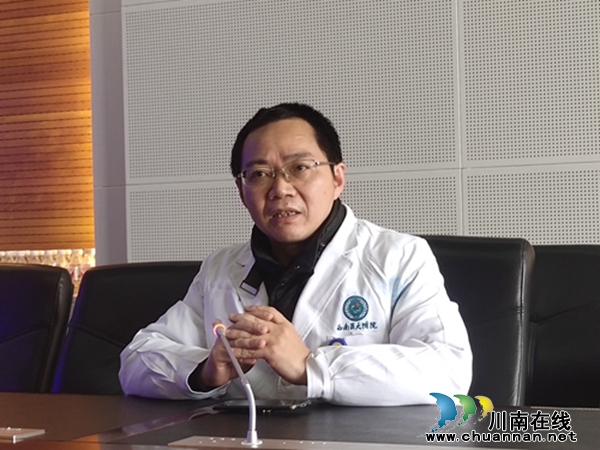 泸州市暂未发现新型冠状病毒感染的肺炎病例