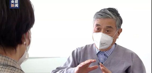 专家：新型冠状病毒比非典“狡猾” 戴口罩就是为疫情防控做贡献