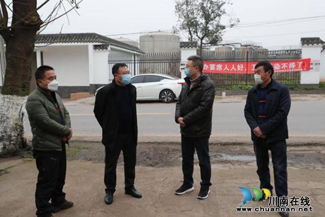 追责问责16人 江阳区纪委监委施行疫情防控“十条禁令”(图1)