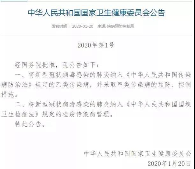 突发疫情期间可能涉及的法律问题，点我全知道！