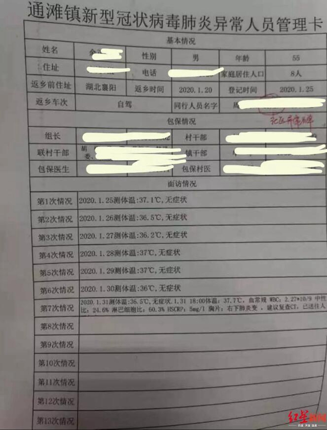 四川泸州一确诊病例20天无症状，同车返川4人全部确诊！外出停留场所公布(图3)