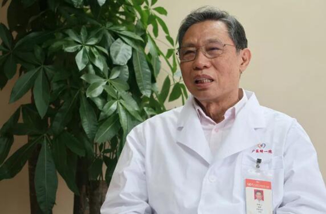 钟南山：李文亮是英雄，武汉地方政府和卫生部门应为疫情负责