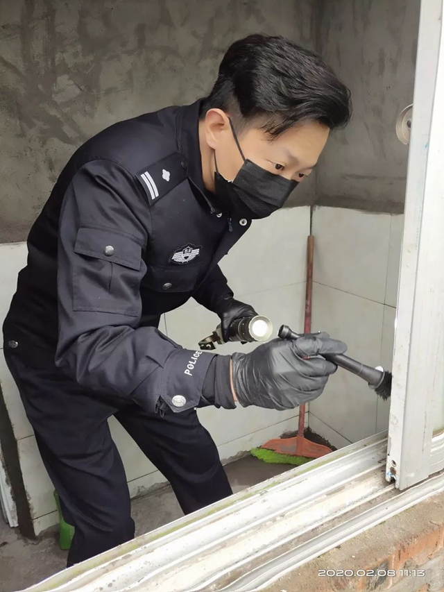 微信上买口罩转账10多万元后，卖家消失了！宜宾警方破获一起诈骗案