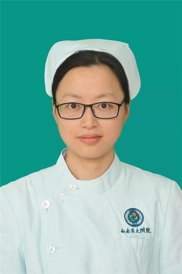 西南医大附院的90后：穿上盔甲的“孩子”，他们是朝气蓬勃的战士！(图23)
