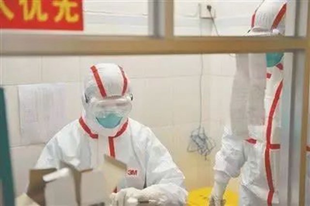 泸州纳溪花田酒地景区对全国医护工作者实施免票政策！静守花开，企盼凯旋！(图7)