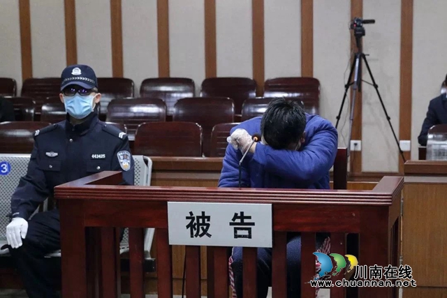 法官说 | 疫情期间制假、售假，严惩！(图3)