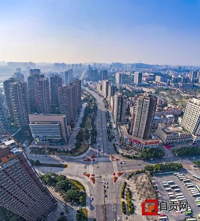 自贡：明确稳增长十大任务 研究适时重启第26届灯会(图5)