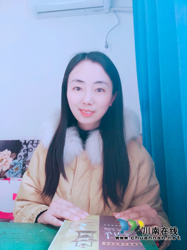 泸县城北小学校教师庞华：温暖的“百变超人”