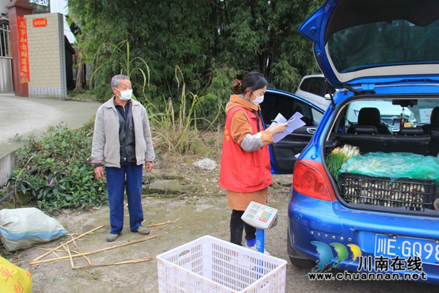 泸县云龙镇：硬核管理再升级 坚决打赢疫情防控歼灭战(图5)