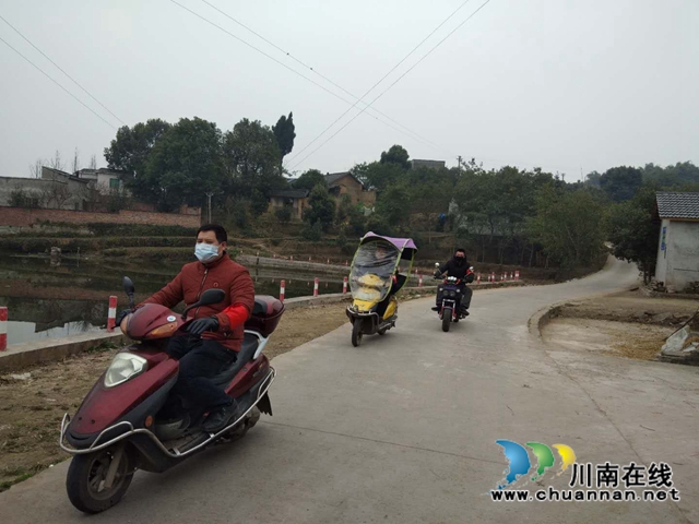 泸县云龙镇：硬核管理再升级 坚决打赢疫情防控歼灭战(图8)