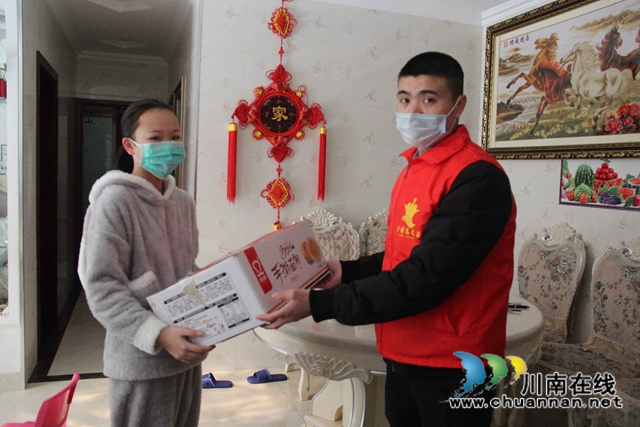 泸县云龙镇：硬核管理再升级 坚决打赢疫情防控歼灭战(图18)