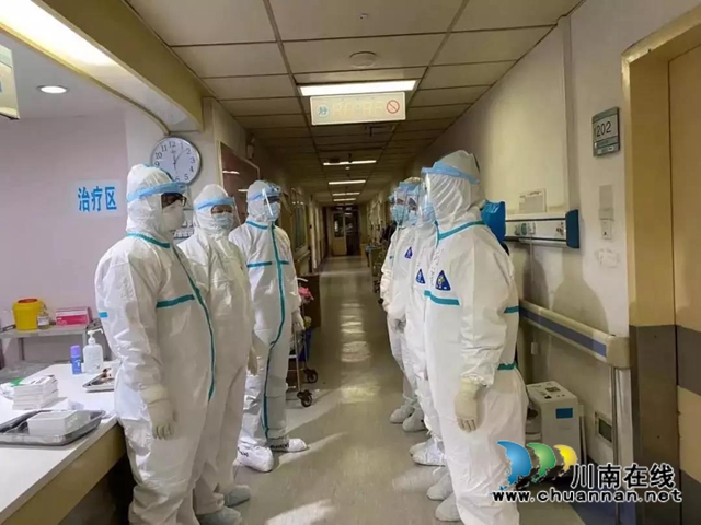 【西南医大中医院•有奖征集】记录感动,赢取现金大奖!(图5) 【西南医大中医院•有奖征集】记录感动,赢取现金大奖!(图5)