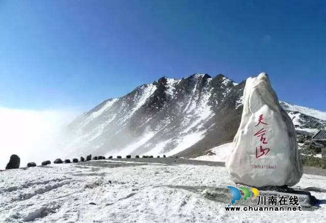小林哥：我的藏历新年，我的藏青蓝