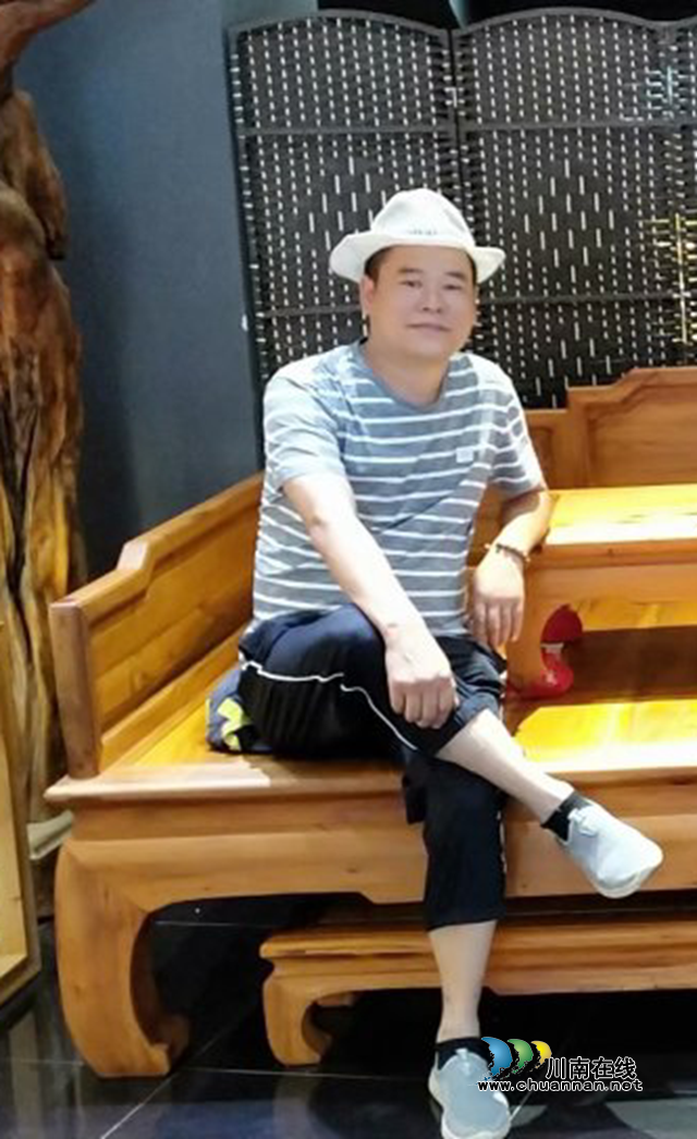 洪林：临江仙·龙抬头