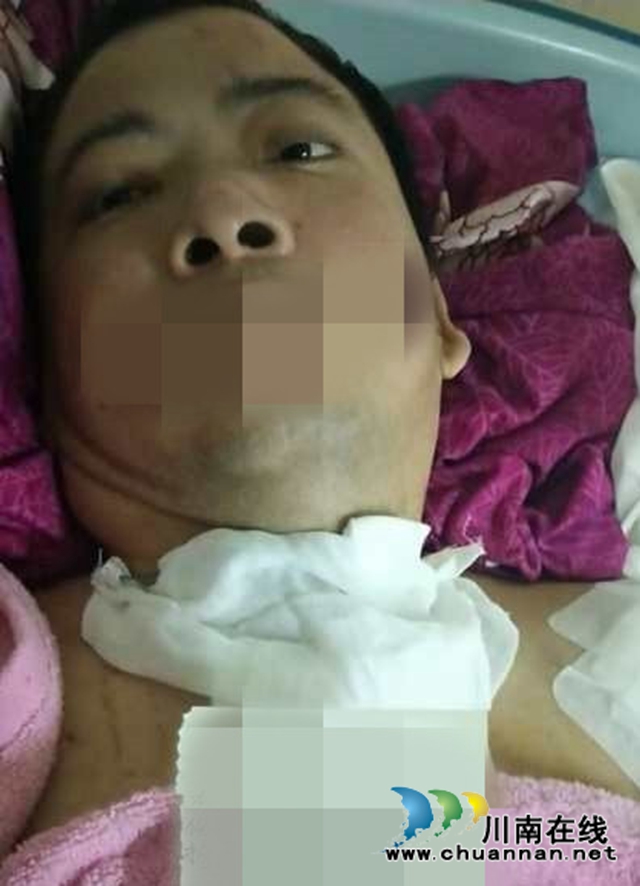 古蔺法院执行局:为了病床上那一个期盼的眼神
