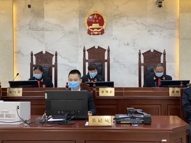 判刑+罚款！非法捕猎271只野生动物，宜宾兴文一男子被宣判(图1)