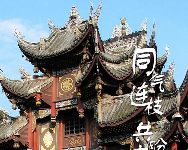 五万大奖征集！自贡文化旅游形象由你定(图4)