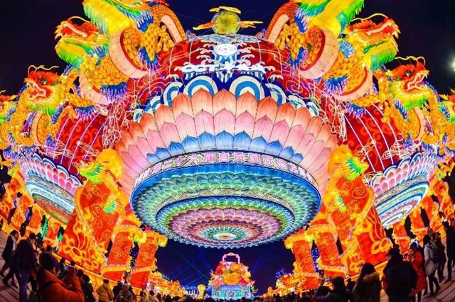 五万大奖征集！自贡文化旅游形象由你定(图6)