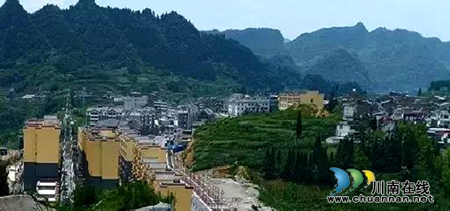 泸州又新增了5个省级“百镇建设行动”试点镇！
