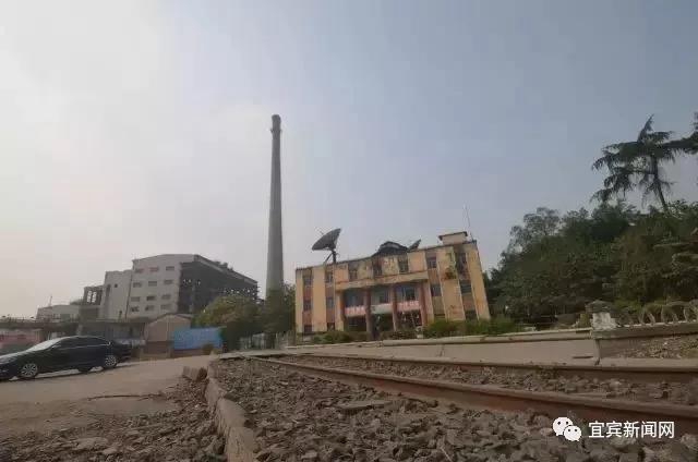 定了！宜宾上江北迎来大发展，纸厂要变了！详细规划来了