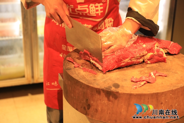 泸州龙马潭：转危为机 线上经济成主力(图3)