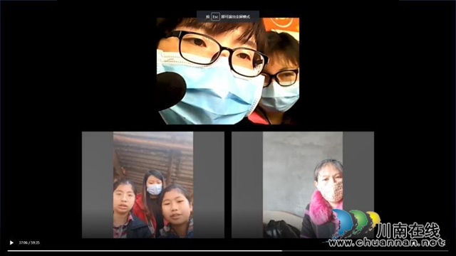 纳溪法院：“幼有所养”才能“老有所依”