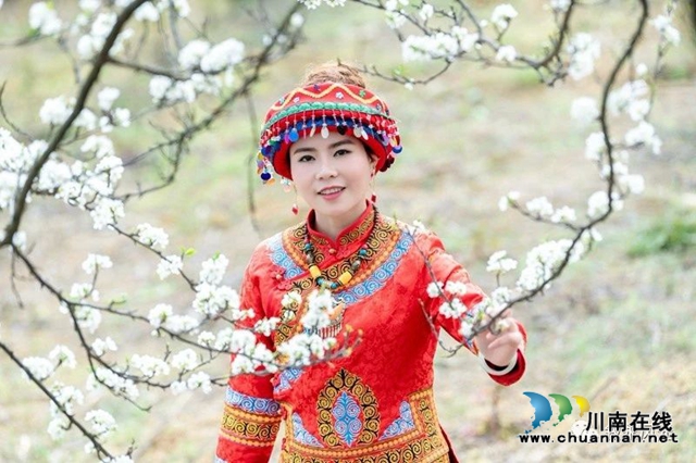 “云”赏泸州丨赤水河畔桃李芬芳，叙永这些地方美翻了！(图22)