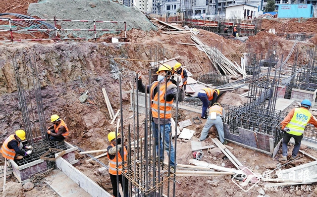 宜宾要新建和扩建20所学校！小学、中学都有(图4)