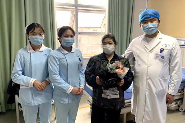 久病床前无孝子？NO！那是您没找对医院！(图4)