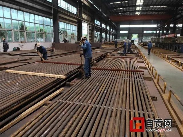 整得扎实!这周末,10万自贡人干了一件美丽的事(图7) 整得扎实!这周末,10万自贡人干了一件美丽的事(图7)