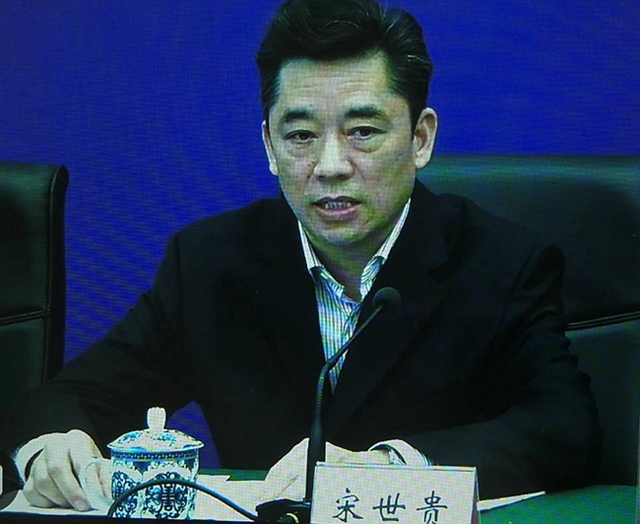 四川：所有境外入（返）川人员原则上均要进行14天集中隔离医学观察