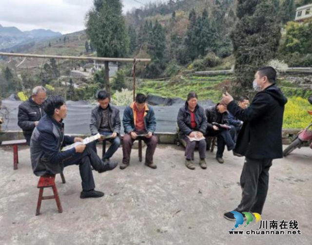 泸州市抢抓汛前关键期窗口期 打响地灾防治生命工程攻坚战(图5) 泸州市抢抓汛前关键期窗口期 打响地灾防治生命工程攻坚战(图5)