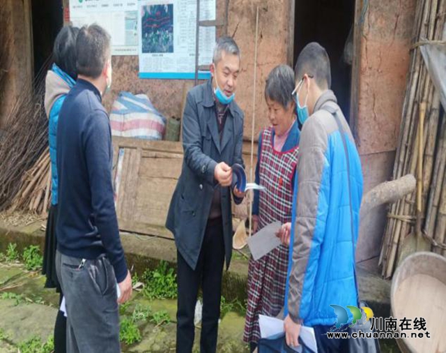 泸州市抢抓汛前关键期窗口期 打响地灾防治生命工程攻坚战(图6) 泸州市抢抓汛前关键期窗口期 打响地灾防治生命工程攻坚战(图6)