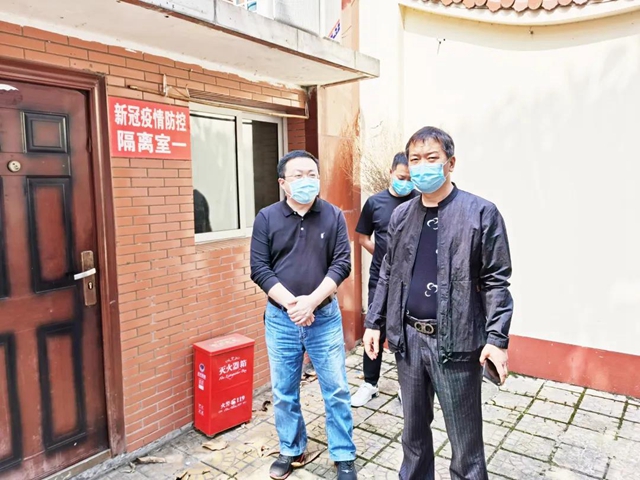 泸县二中外国语实验学校聘任卫生副校长(图12)