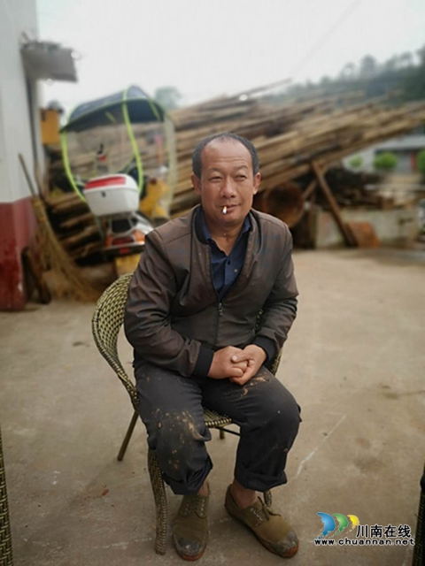 纳溪区法院：乡间“院坝会” 零距离助力春耕(图8)