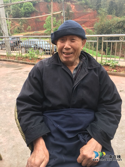 纳溪区法院：乡间“院坝会” 零距离助力春耕(图6)