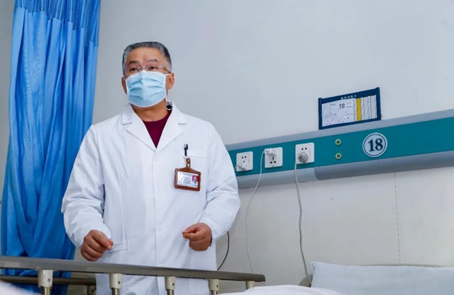 【首次公布】妇产科“男神”泸州毛熙光教授的号怎么挂？(图4)