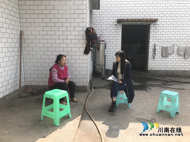防疫扶贫两不误 泸县云龙镇精准扶贫在路上(图9) 防疫扶贫两不误 泸县云龙镇精准扶贫在路上(图9)