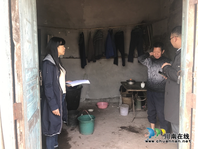 防疫扶贫两不误 泸县云龙镇精准扶贫在路上(图7) 防疫扶贫两不误 泸县云龙镇精准扶贫在路上(图7)