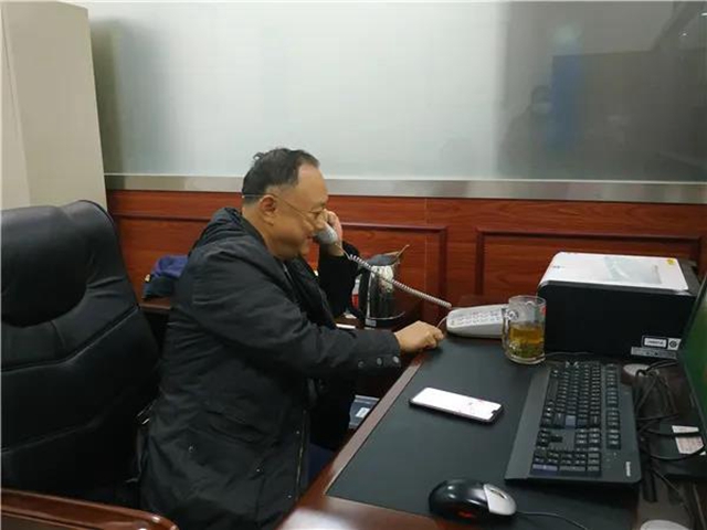江阳法院：“赵满意”调解二三事(图5)