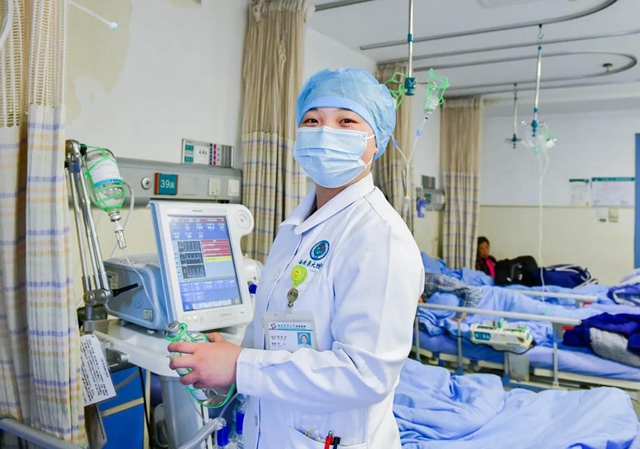 【上班啦】脱下防护服，英雄就在我们身边！(图13)
