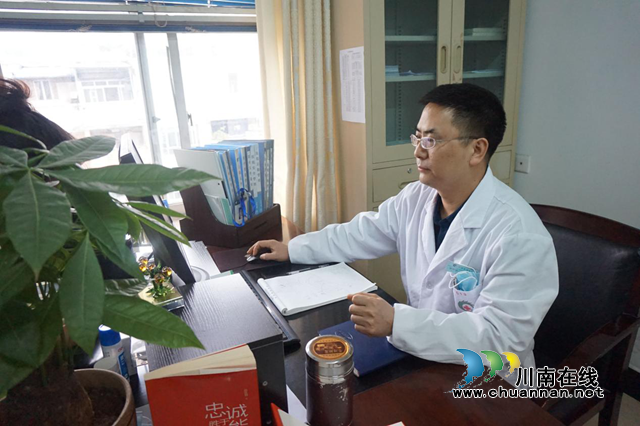 泸州骨病医院院长雷辉卯：坚守医者初心，不负患者信任
