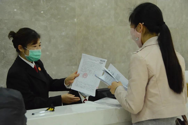 选择诉前鉴定 遭遇车祸的他很快得到了赔偿(图3)