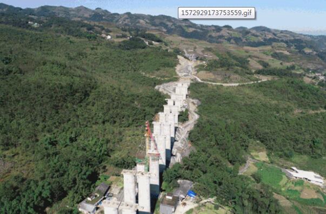 重磅!宜宾市2020年重点项目发布!(图3) 重磅!宜宾市2020年重点项目发布!(图3)