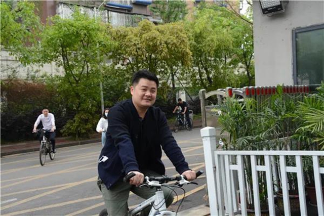 江阳法院普法萤火虫 对话地球日（一）(图10)